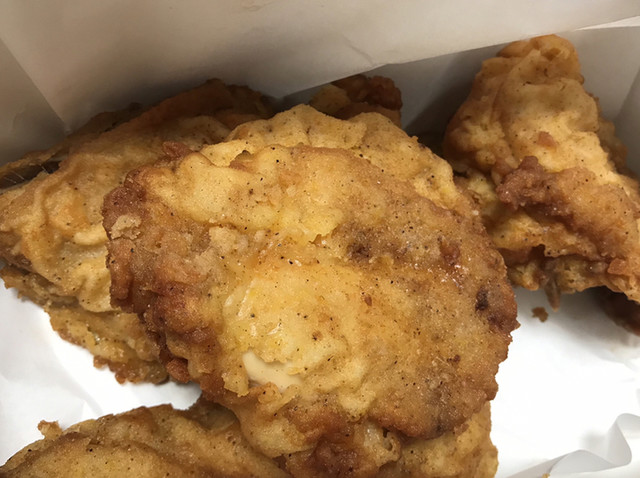 recommendations image for ケンタッキーフライドチキン 新宿西口店