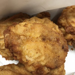 recommendations for ケンタッキーフライドチキン 新宿西口店