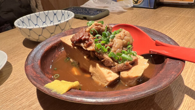 本気のビールと。食堂頂さん的實拍高清圖