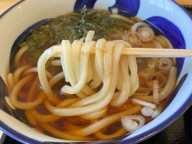 うどんや 昆布さん。的实拍高清图