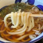 うどんや 昆布さん。的实拍图