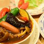 魔女のスプーン的實拍圖