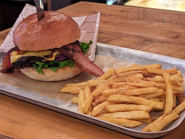 BrewDog Roppongi的實拍高清圖