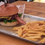 BrewDog Roppongi的實拍圖