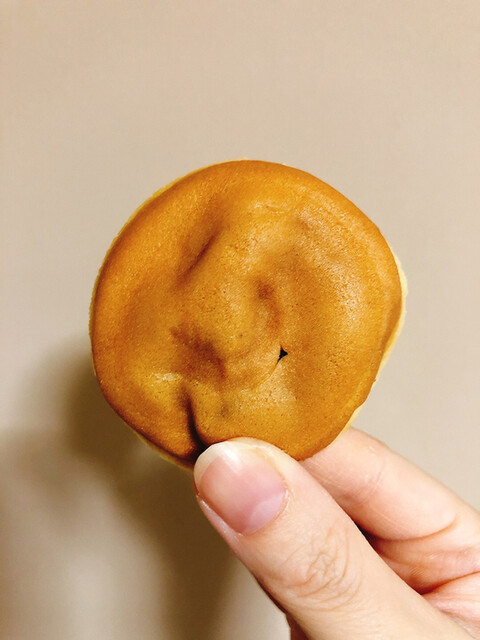 阿闍梨餅本舗　満月 大丸梅田店的实拍高清图