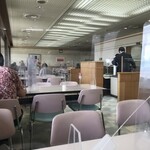 2nd Kitchen的实拍图