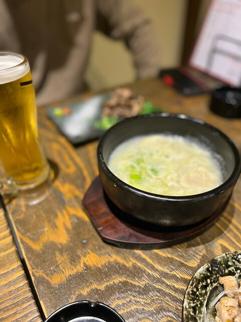 recommendations image for あやせ鶏 市ヶ谷店