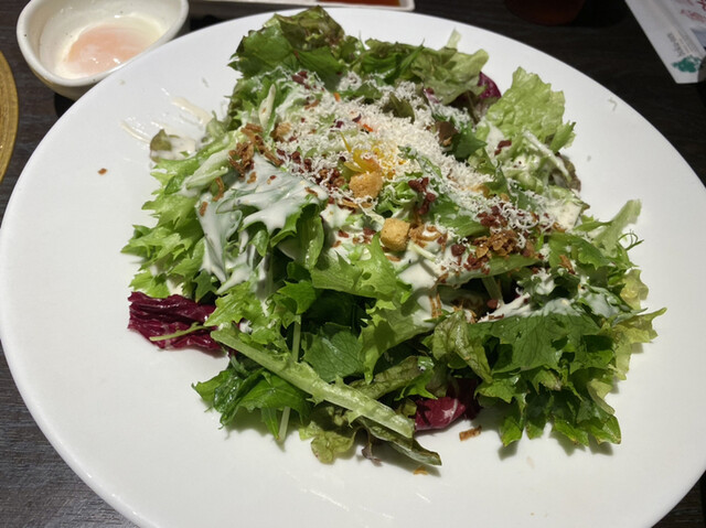 焼肉菜包・朴然 昭和店的实拍高清图