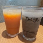 デニーズ 池田店的實拍圖