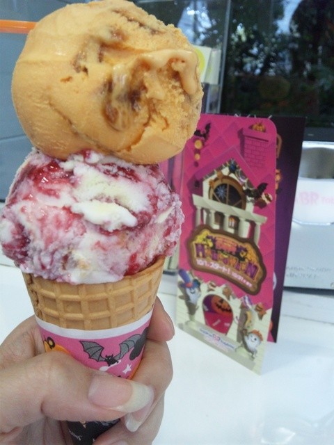 recommendations image for サーティワンアイスクリーム 春日店