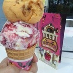 recommendations for サーティワンアイスクリーム 春日店