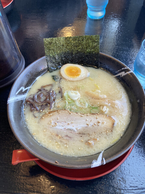 麺屋　華月的实拍高清图