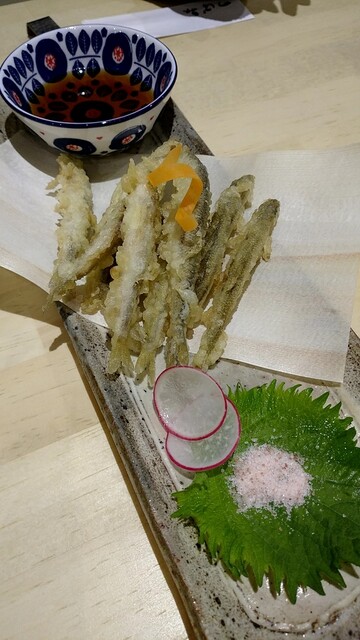魚・串料理 つぼみ 一番街店的實拍高清圖