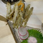 魚・串料理 つぼみ 一番街店的實拍圖