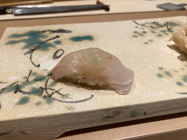 博多 鮨 栞庵 やましろ的實拍高清圖
