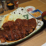 矢場とん 東京駅グランルーフ店的實拍圖