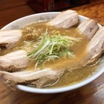 ラーメン純水 春採本店的实拍图