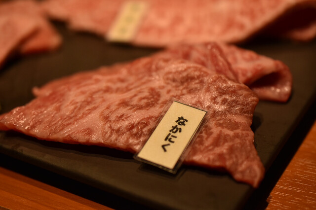 焼肉ストーリー 水道橋店的实拍高清图