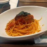 タリーズ コーヒー 青山一丁目店的实拍图