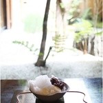 鶴屋吉信的实拍图