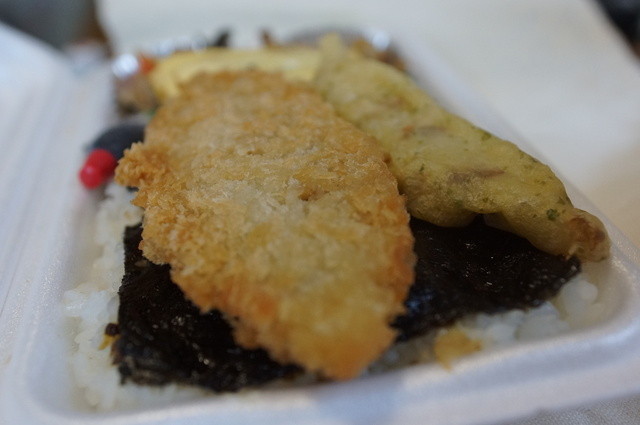にこにこ弁当 本郷店的實拍高清圖
