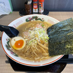 ラーメン 暁月的实拍图