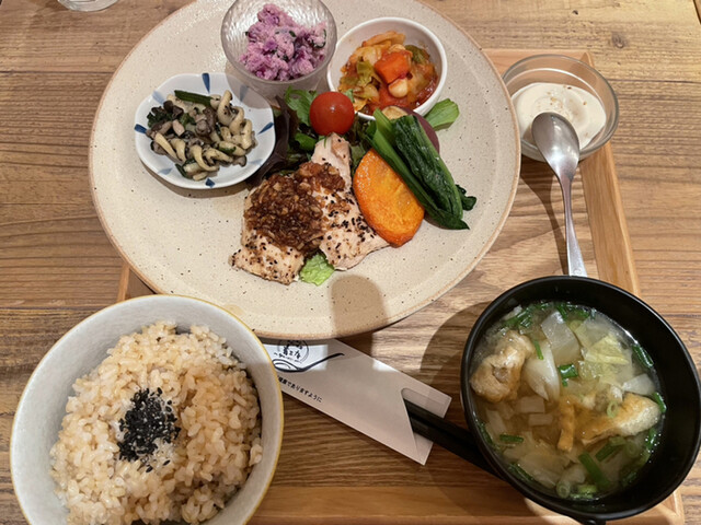 玄三庵　 淀屋橋odona店的實拍高清圖