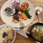 玄三庵　 淀屋橋odona店的實拍圖