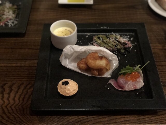 タブローズラウンジ的實拍高清圖