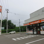 セイコーマート もみじやま店的实拍图