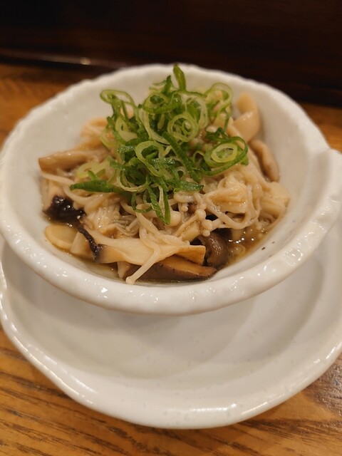 立呑・ホルモン串　千日前えん的實拍高清圖