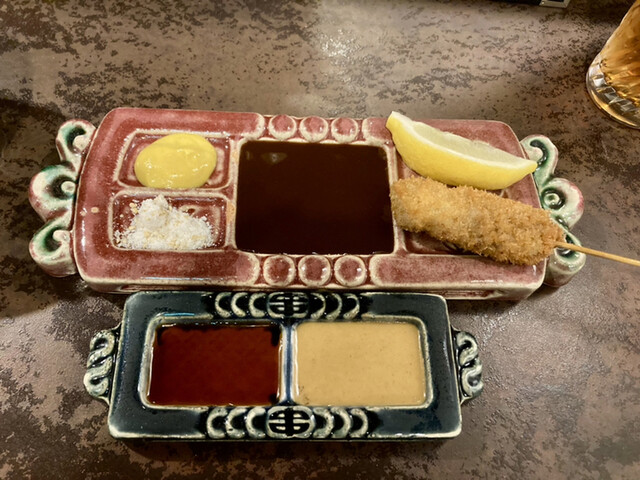 串の坊 京都駅店的實拍高清圖