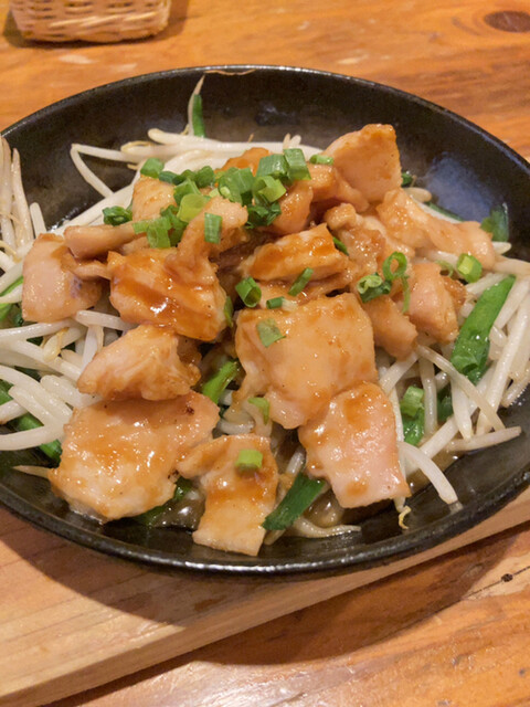 recommendations image for 居酒屋本陣おやじ