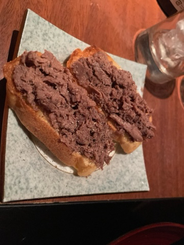 もつ吉 本店的實拍圖