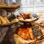 recommendations for パパパパ ベーカリー