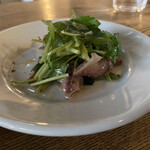 restaurant douillet のおにかい的實拍圖