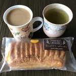 recommendations for ファミリーマート K2潮見一丁目店