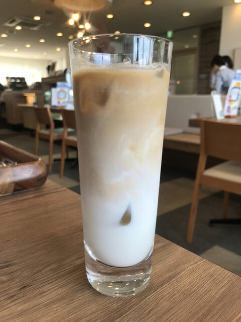カフェ・ミュゼ的實拍高清圖