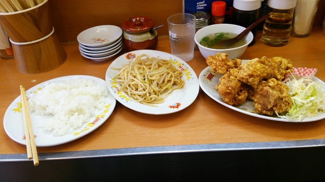 珉珉 瓢箪山店的實拍高清圖