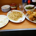 珉珉 瓢箪山店的實拍圖