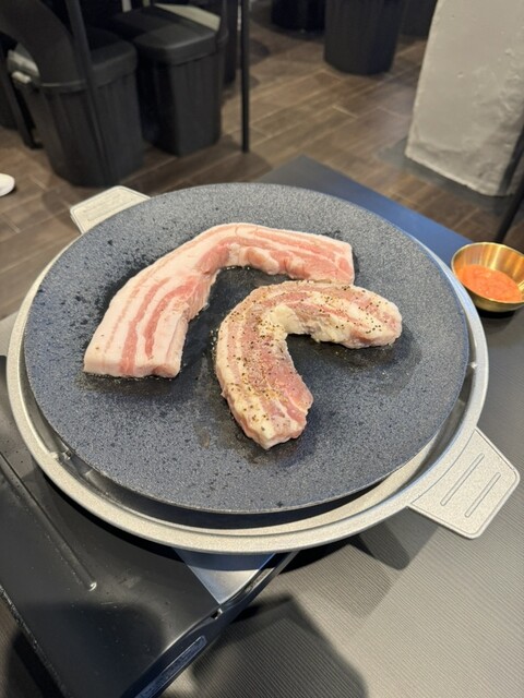 熟成サムギョプサル専門店 コソバン的實拍高清圖