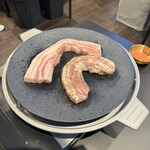 熟成サムギョプサル専門店 コソバン的實拍圖