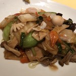 recommendations for カジュアルレストランイセタンダイニング