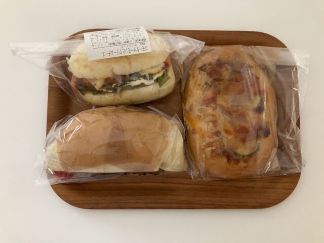 recommendations image for THE STANDARD BAKERS 下北沢店