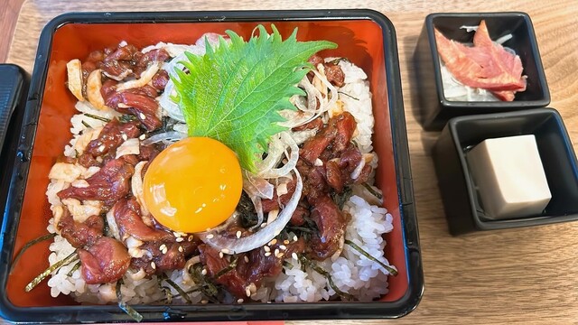 馬鹿うま 神田小川町店的实拍高清图