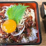 馬鹿うま 神田小川町店的实拍图