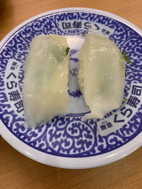 無添くら寿司 貝塚脇浜店的實拍高清圖