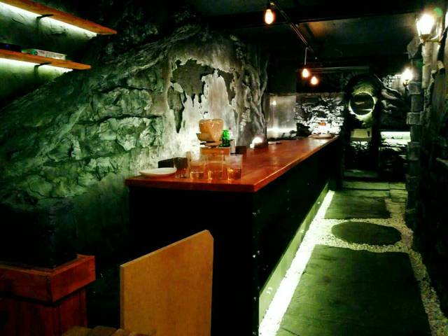 BAR365的實拍高清圖
