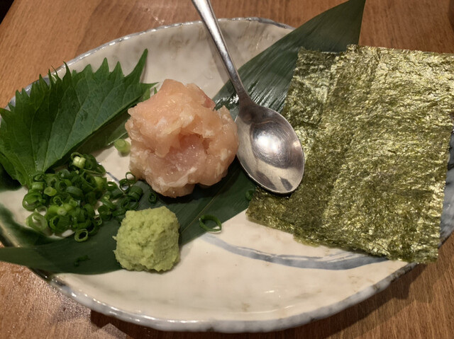 田町 黒鶏ファニー的實拍高清圖