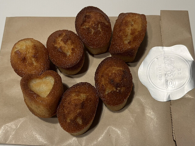 recommendations image for 銀座 緑花堂 自由が丘店